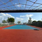 מלון Marina Port באלאטונקנשה