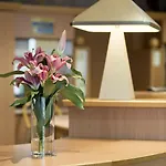 码头酒店 酒店 4*