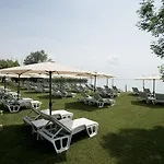 Marina Port Hotel Balatonkenese