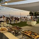 Marina Port 4* Balatonkenese