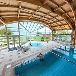 Marina Port Hotel Balatonkenese