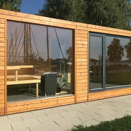 Szálloda Marina Port