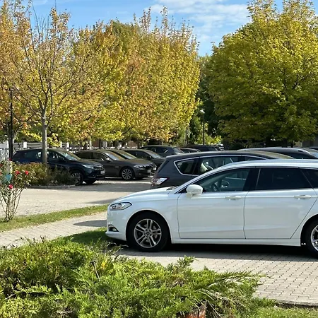 Szálloda Marina Port