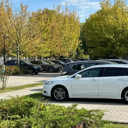 Hotel Marina Port