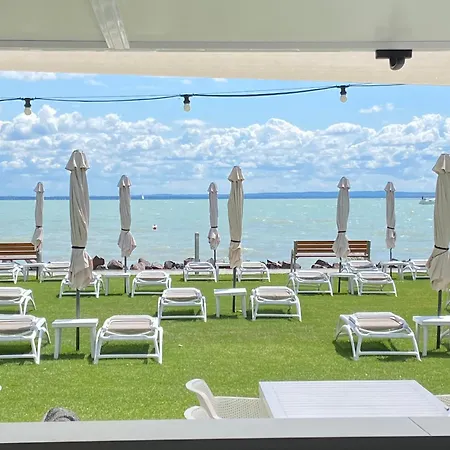 Hotel Marina Port Balatonkenese