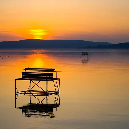 Szálloda Marina Port