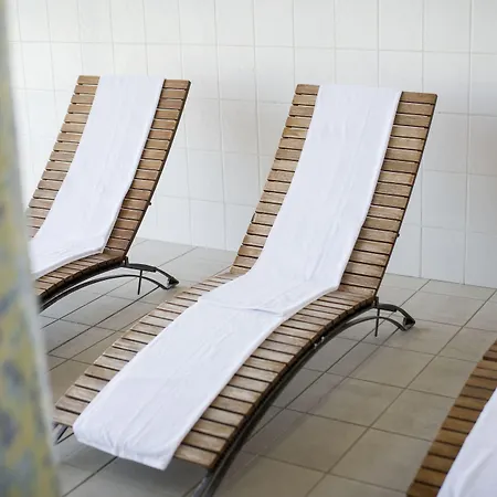 Szálloda Marina Port