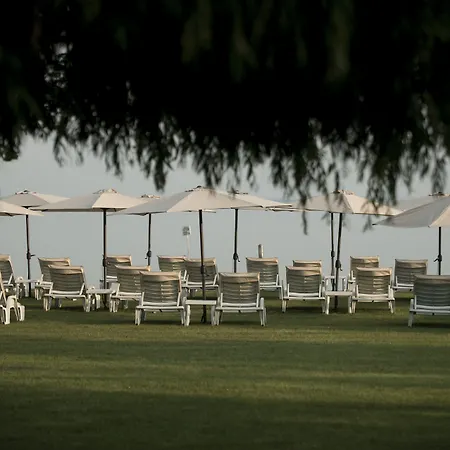 Szálloda Marina Port 4*