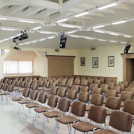 Szálloda Marina Port 4*