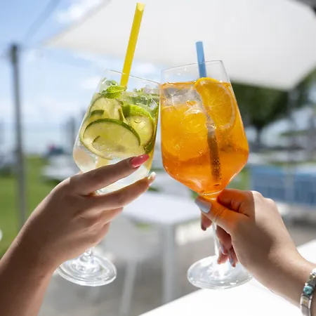 Szálloda Marina Port 4*