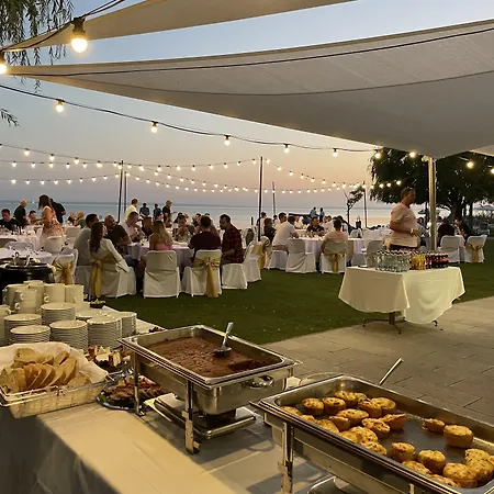 Marina Port 4* Balatonkenese