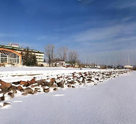 Marina Port Отель