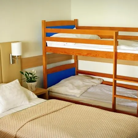 Hotel Marina Port 4*