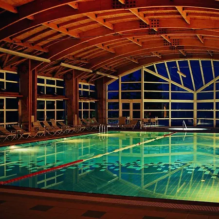 Marina Port Hotel Balatonkenese