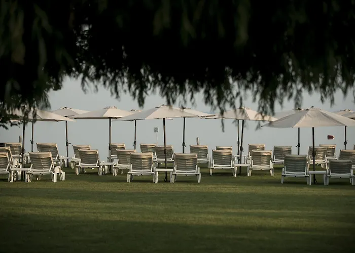 Hotel Marina Port 4*